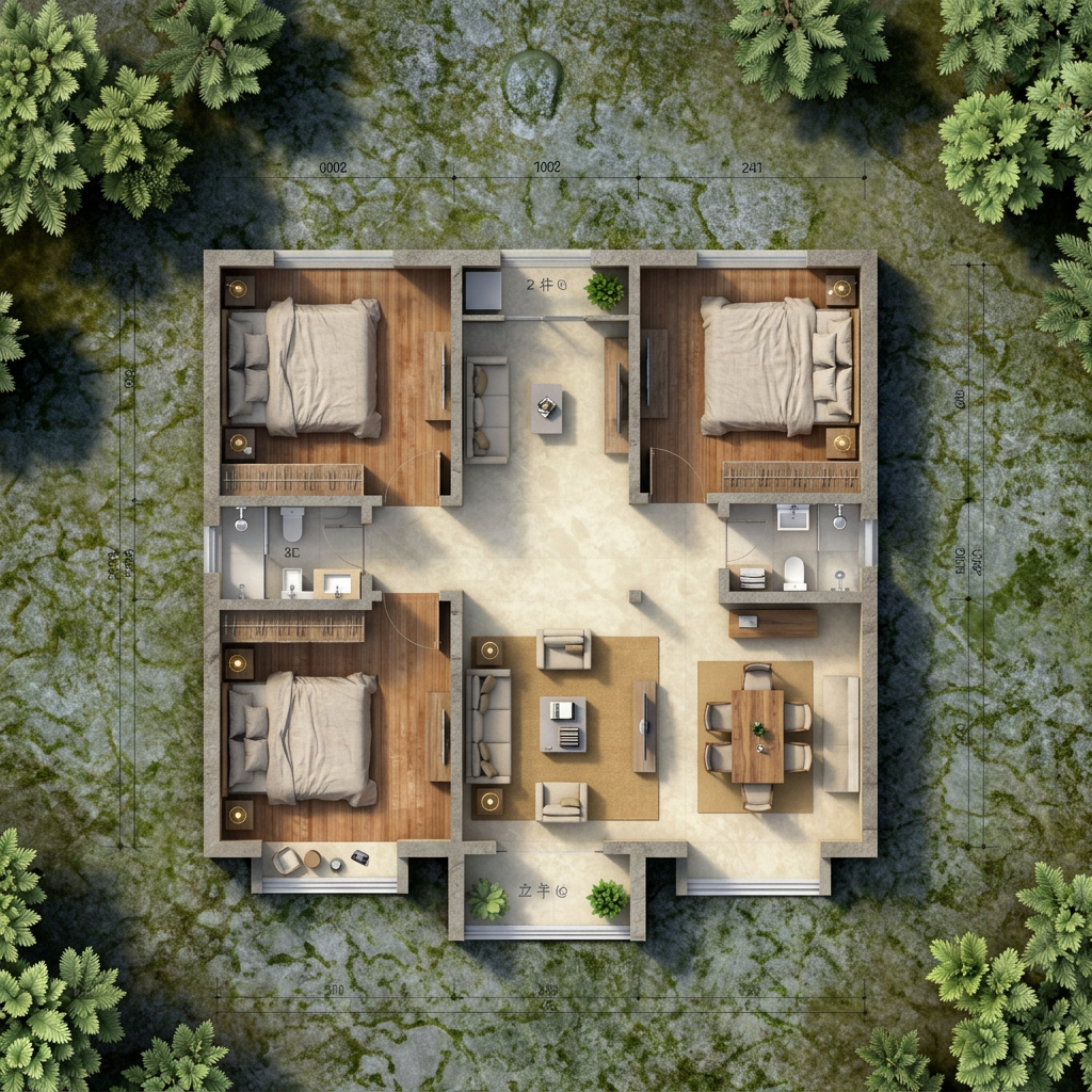 See It in Action - AI processed result 2