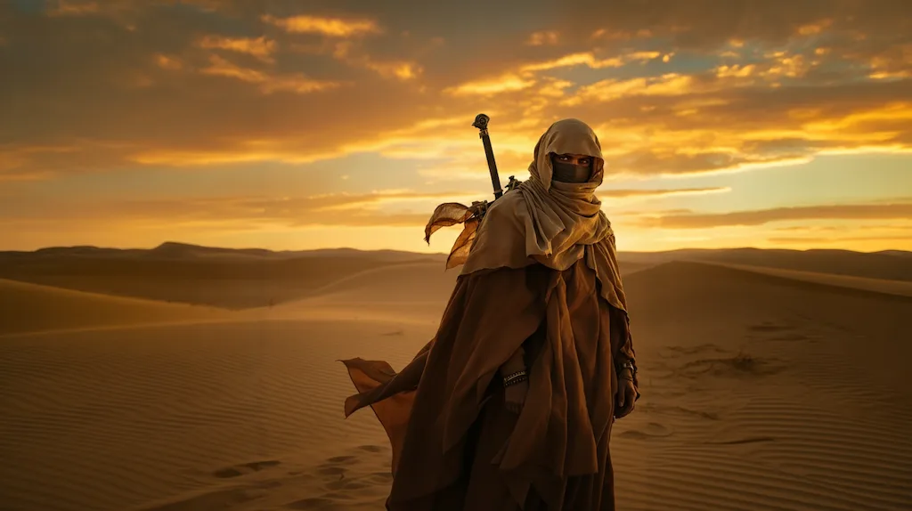 See It in Action - AI processed result 3