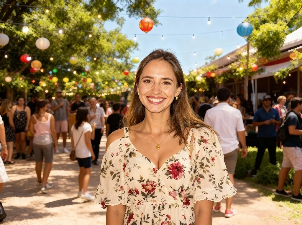 See It in Action - AI processed result 3