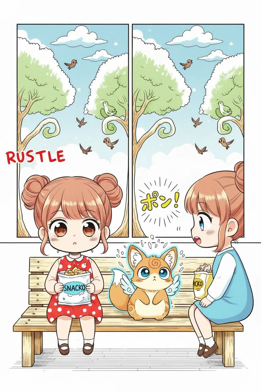 See It in Action - AI processed result 2