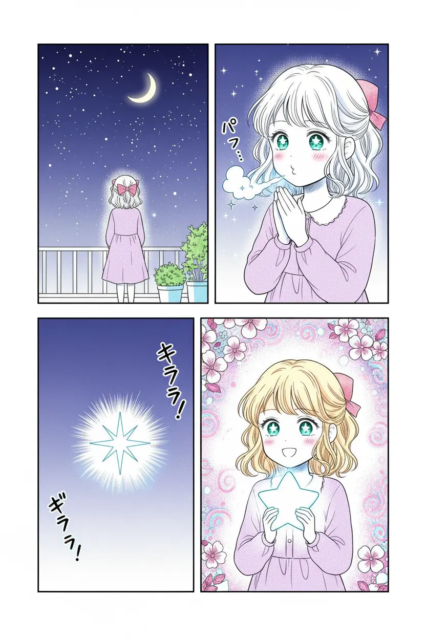 See It in Action - AI processed result 3