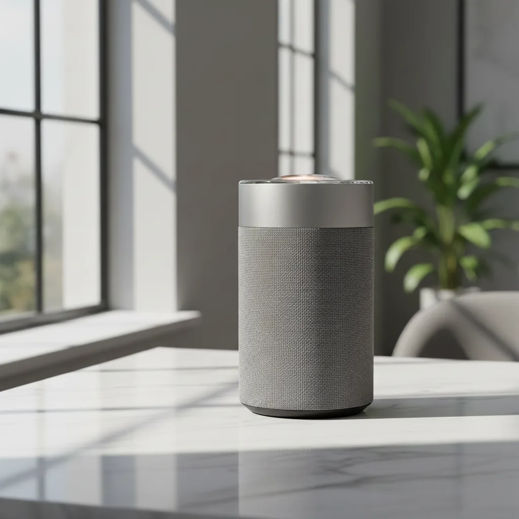 See It in Action - AI processed result 3